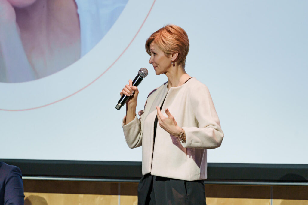 Opening Ceremony & Trade Show for Airline Management