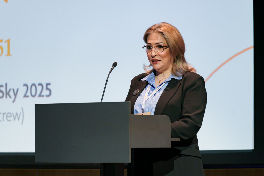 Opening Ceremony & Trade Show for Airline Management