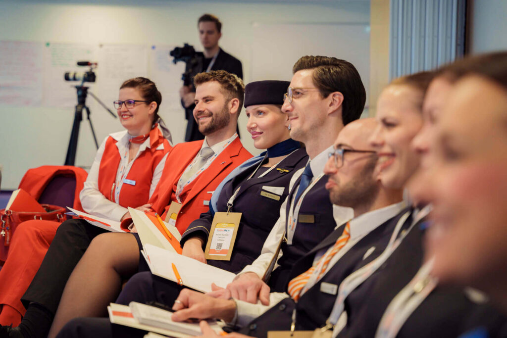 AmberSky Training Academy