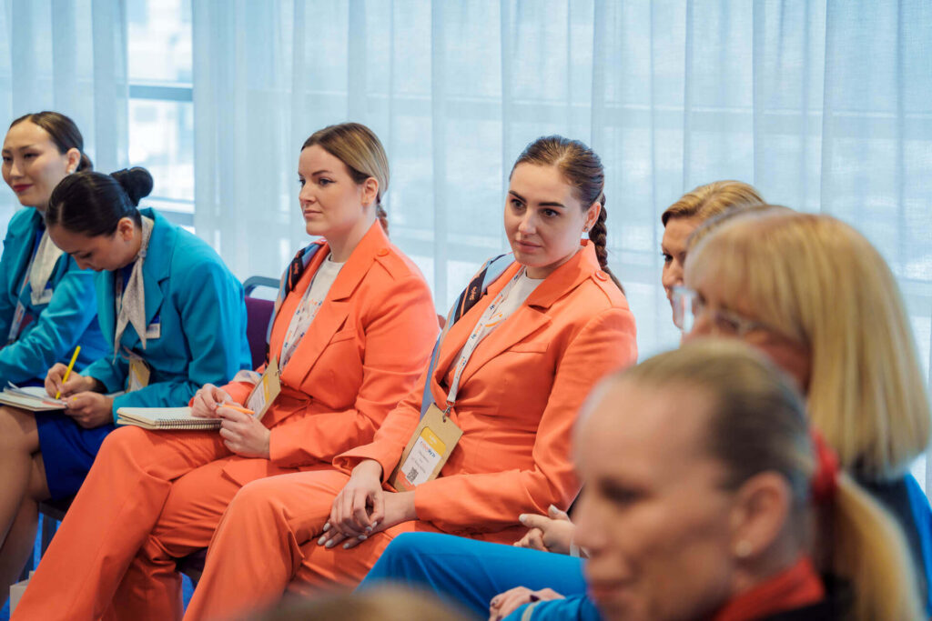 AmberSky Training Academy