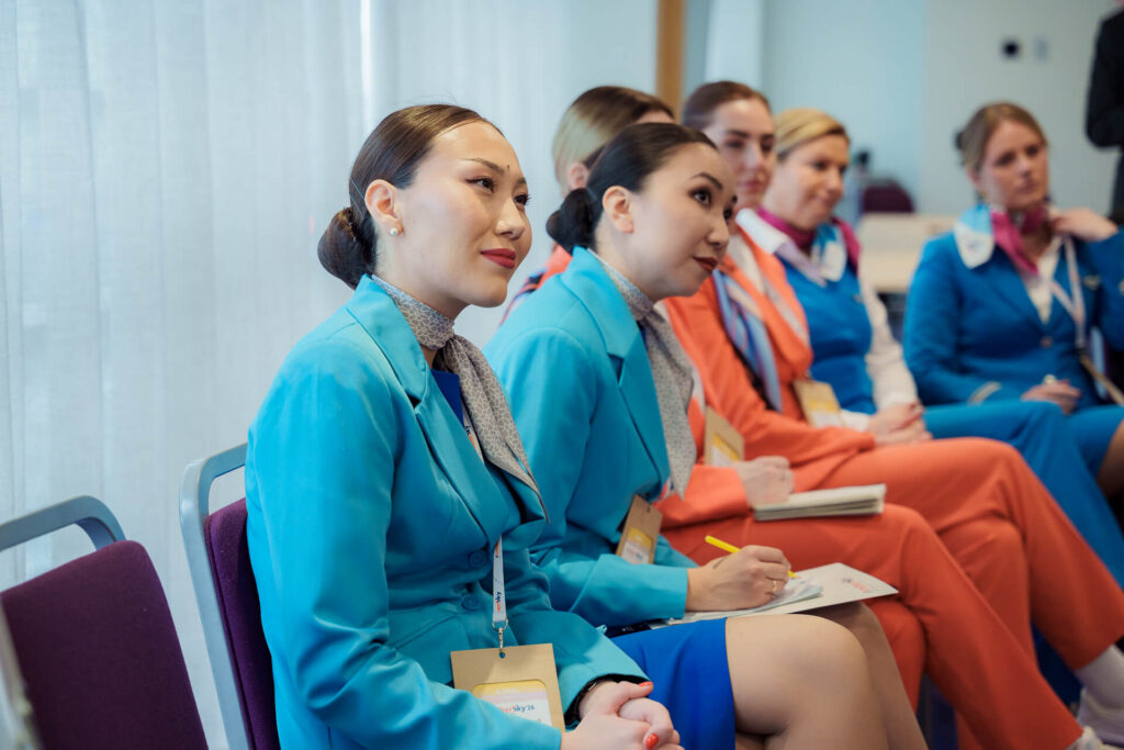 AmberSky Training Academy