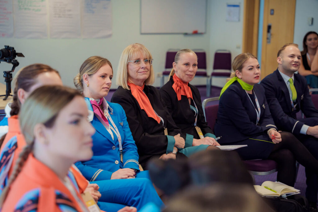 AmberSky Training Academy