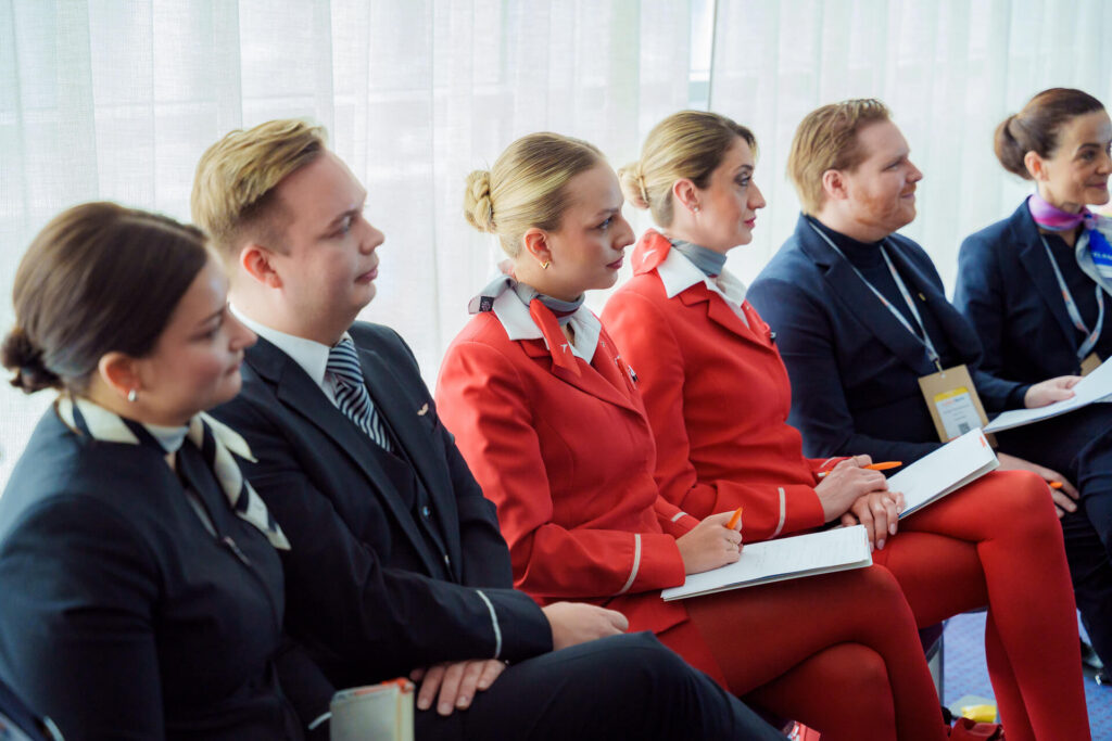 AmberSky Training Academy