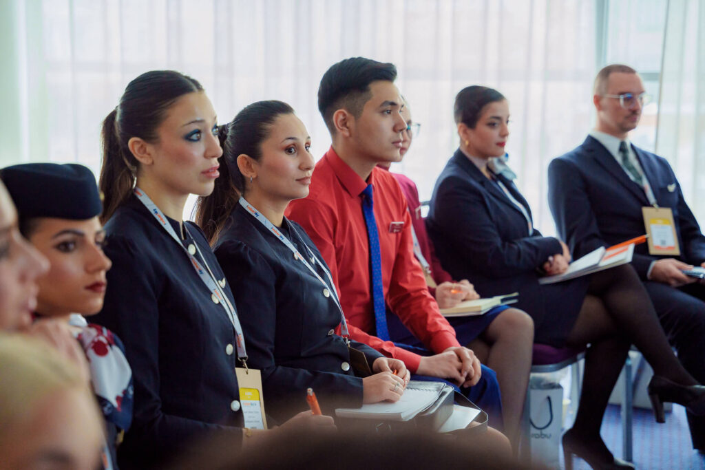 AmberSky Training Academy