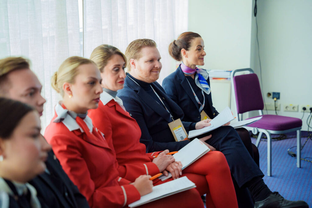 AmberSky Training Academy