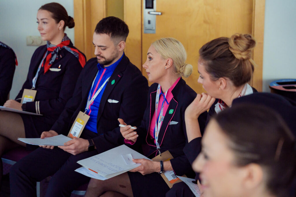 AmberSky Training Academy
