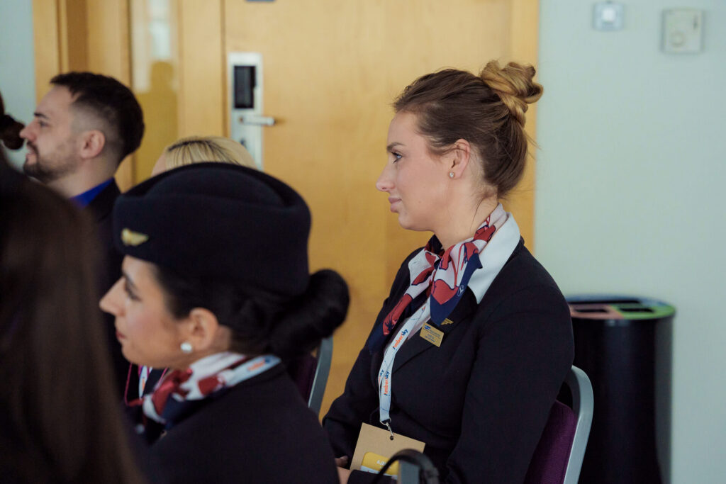 AmberSky Training Academy