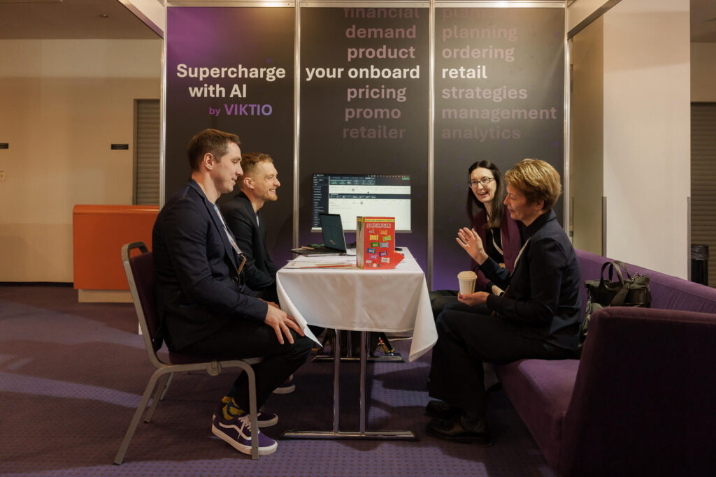 Opening Ceremony & Trade Show for Airline Management