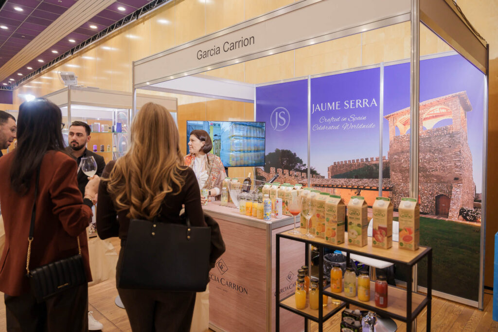 Opening Ceremony & Trade Show for Airline Management