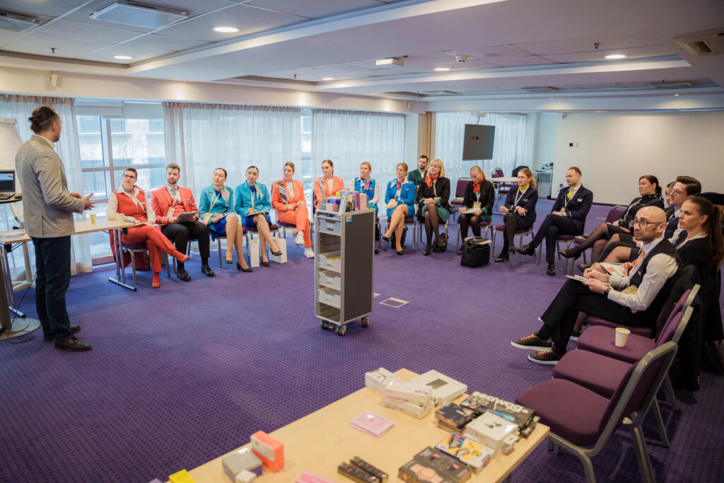 AmberSky Training Academy