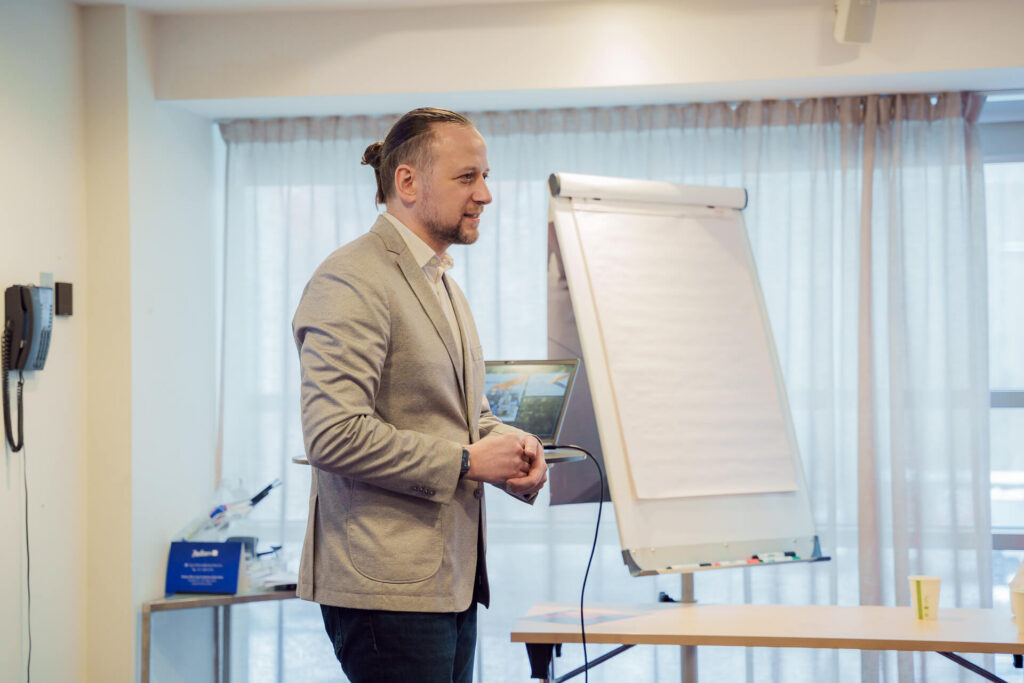 AmberSky Training Academy