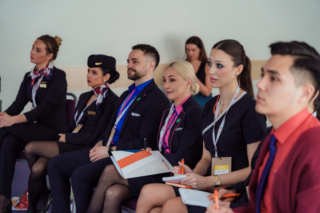 AmberSky Training Academy