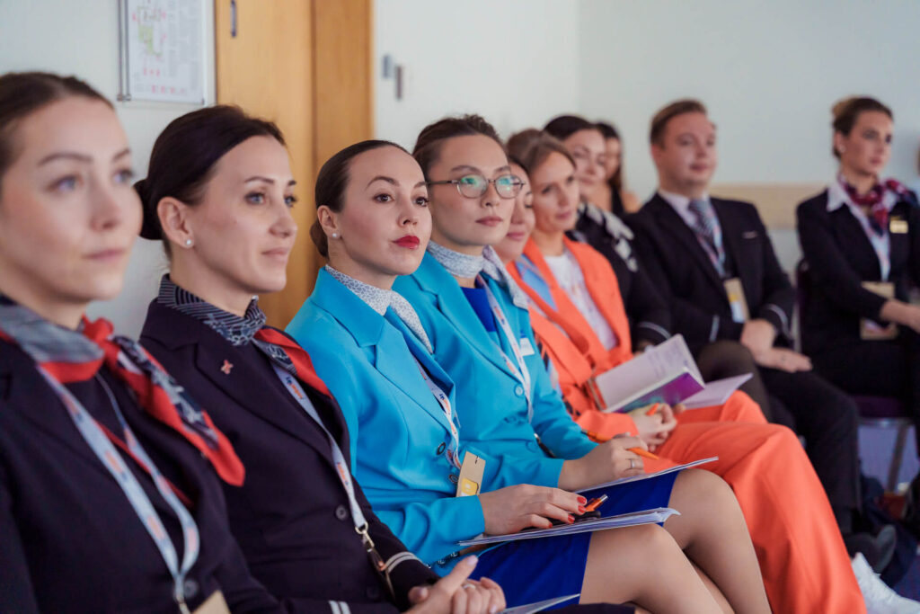 AmberSky Training Academy