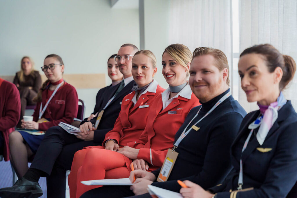 AmberSky Training Academy