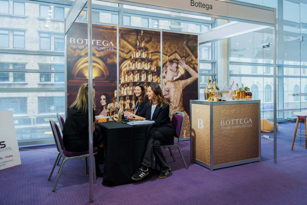 Opening Ceremony & Trade Show for Airline Management