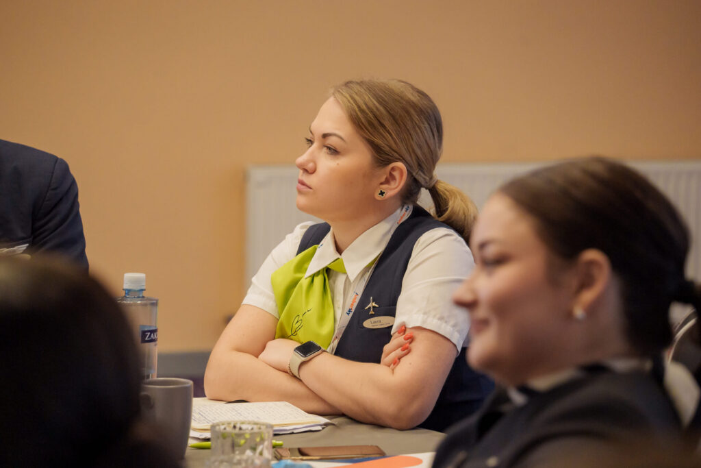 AmberSky Training Academy