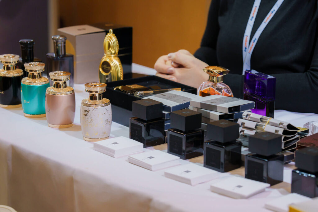 Opening Ceremony & Trade Show for Airline Management