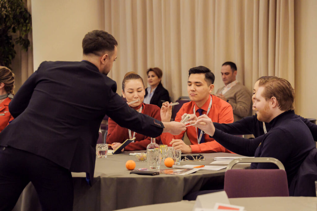 AmberSky Training Academy