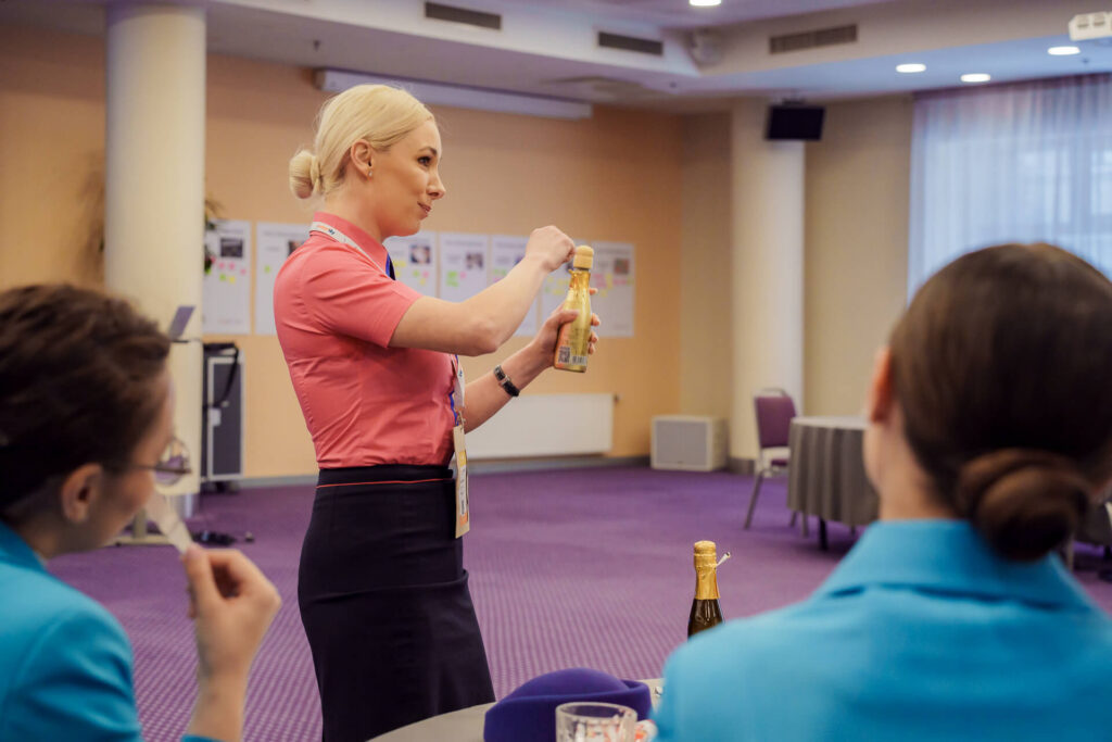AmberSky Training Academy
