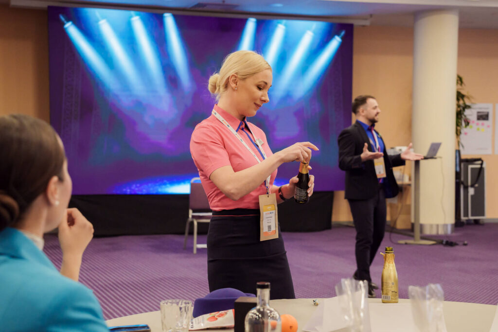 AmberSky Training Academy