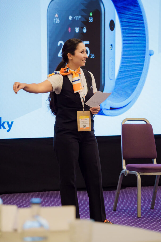 AmberSky Training Academy